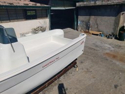 Maestrale 750 Space